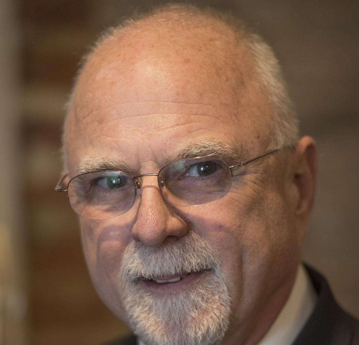 Ken Kerr